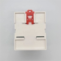 WAYHANG WH-160 Relais GSM 2G/4G pour ouvre-porte, carte SIM 3V, sortie 3A/240VAC, interrupteur marche/arrêt pour barrière de garage coulissante/battante, alimentation CC