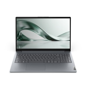 โน้ตบุ๊ก V15 G6 ขนาด 15.6 นิ้ว Full HD 60 Hz - 7 170 แรม 16GB SSD 1TB คีย์บอร์ดภาษาอังกฤษ (US) สีเทา สำหรับธุรกิจ รุ่น V15 Business Laptop ขนาด 15.6 นิ้ว FH - Product Image 1