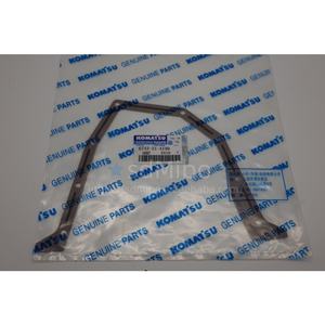 אטם ראש צילינדר מדויק של MiBo 6743-21-4190 עבור מחפר <span class=keywords><strong>PC360</strong></span>, 6 שכבות פלדה, עמיד בטמפרטורות גבוהות, אטום לאבק, לבנייה וכרייה - Product Image 1