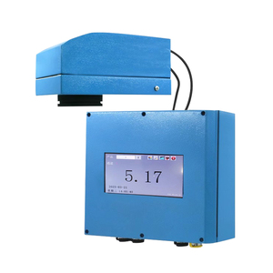 Analizador de Humedad por Infrarrojos, Medidor de Humedad en Línea, Medidor de Humedad Industrial - Product Image 3