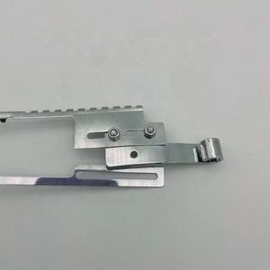 Phụ tùng Tajima Khung nắp máy thêu Khung mũ Máy thêu mũ Phụ tùng máy thêu mũ Bán buôn Barudan Swf - Product Image 3