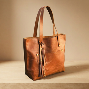 Best Quality Genuine Cow Calf Buffalo Leather Clutch <b>Women's</b> Daily Use Waterproof Zipper Closure Fashion 1L Two BS International - Product Image 1