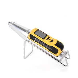 Probador Digital de Rebote NDT, Martillo <span class=keywords><strong>Schmidt</strong></span> para Concreto, Resistencia a la Compresión, Portátil, ASTM, Inspección de Puentes y Túneles - Product Image 2