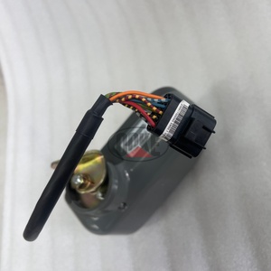 Pannello Display <span class=keywords><strong>di</strong></span> Alta Qualità per Quadro Strumenti, Monitor per Escavatori <span class=keywords><strong>Volvo</strong></span> EC140B EC160B EC180B EW200B, Ricambi - Product Image 3