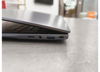15.6 pollici DDR4 Notebook PC nuovo Intel I7 processore per computer portatili aziendali