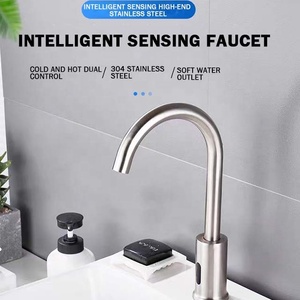 Touchless vòi Adaptor cho bồn rửa nhà bếp cảm biến vòi nước cho phòng tắm thông minh Vòi Adapter - Product Image 6