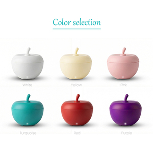 Mini chauffe-<span class=keywords><strong>cire</strong></span> inspiré d'Apple 10g <span class=keywords><strong>Appareil</strong></span> de soin personnel pour une épilation faciale précise Design élégant et compact Maison Voyage - Product Image 6