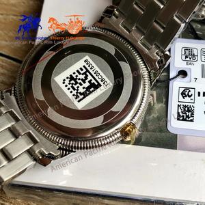 Reloj Mecánico de Lujo con Calendario, Resistente al Agua, de Calidad 5A, con Diseño Retro y Clásico para Parejas - Product Image 6