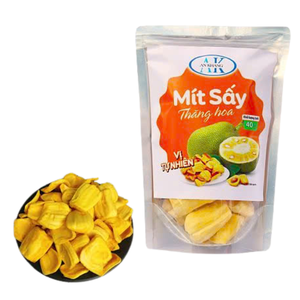 Vente chaude Lyophilisé Jacquier Standard Humidité Traiter Sain HACCP Certificat Carton Boîte Emballage De Vietnam Usine - Product Image 1