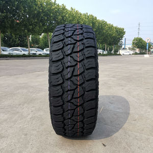 ยางรถยนต์ 235/65R17LT 245/65R17LT 245/50R20 255/45R20 255/50R20 BW777 ยางเสริมโครงสร้างพื้นแบบ Trench Bottom ขนาด 235/65R17LT 245/65R17 - Product Image 1