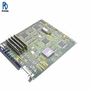 S30810-02201-X S30810 02201 X โมดูลอินเทอร์เฟซการสื่อสาร โมดูลควบคุม PLC สำหรับระบบอัตโนมัติทางอุตสาหกรรม - Product Image 1