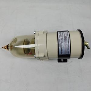 Conjunto de filtro de combustible para camión P5026511 900FG 2040PM de alta calidad, nuevo filtro de aceite para camión FAW y motor diésel Shacman - Product Image 2