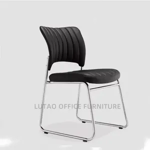 High Quality Office Furniture Wholesale Training Room Chair And Table Office Study Chair Folding Training Chair