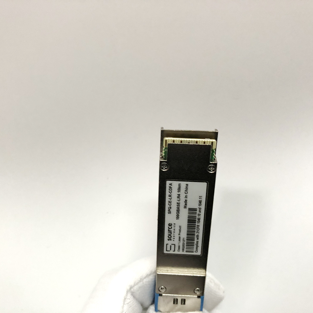 800G DR8 QSFP-DD Transceiver - 500m Reach, 1 Year Warranty