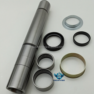 Peugeot <span class=keywords><strong>306</strong></span> Arbre de roulement de bras arrière Axe 517617 Axe État neuf - Product Image 5