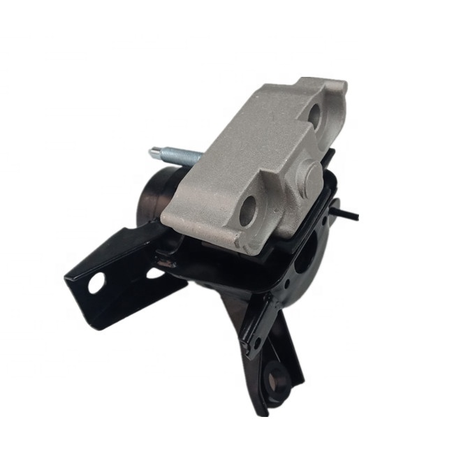 High Performance Auto Spare Parts Car 2.4L 2AZFE Insulator Engine Mount 12305-28230 Auto Parts Image 4