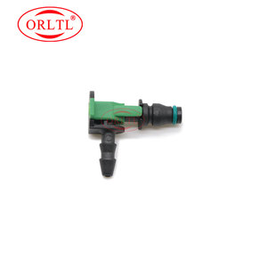 <span class=keywords><strong>CR</strong></span> phun dầu trở lại Doanh nhiên liệu Phun các bộ phận dầu trở lại ống nối backflow phun Ống Doanh cho <span class=keywords><strong>Siemens</strong></span> phun - Product Image 6