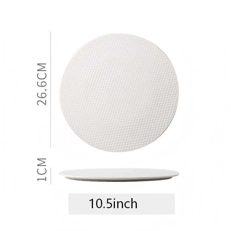 Disque Xingye entièrement doré de 10,5 pouces