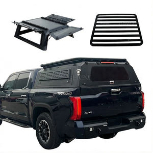 Benext Steel 4X4 Pickup Canopy avec porte-bagages <span class=keywords><strong>de</strong></span> <span class=keywords><strong>toit</strong></span>, couvre-caisse <span class=keywords><strong>de</strong></span> camionnette, hardtop pour T60 Dmax Triton Navara - Product Image 1