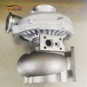 Turbocompresor GTP38-702012 Apto para Fabricantes de Sistemas de Motor Automotriz - Product Image 2