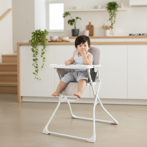 <span class=keywords><strong>Chaise</strong></span> pour enfants moderne, mobilier en plastique pour bébé, <span class=keywords><strong>chaise</strong></span> haute et siège <span class=keywords><strong>rehausseur</strong></span> multifonctionnel, sécurité pour bébé <span class=keywords><strong>de</strong></span> 6 à 36 mois, <span class=keywords><strong>chaise</strong></span> d'alimentation pour bébé - Product Image 1