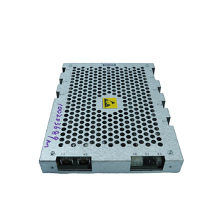 Asimov Drive - Nouvelle unité 3HAC047960-001 - Accessoire de robot industriel en cuivre et aluminium pour l'automatisation - DSQC462 - Product Image 1