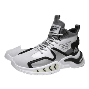 <span class=keywords><strong>2021</strong></span> di fabbrica all'ingrosso nuove scarpe sportive Casual da uomo - Product Image 5