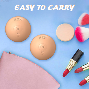 New Arrival Erotic Sex Toy Telescopic Wireless Remote Control Sucker <strong>Breast</strong> Nipple Clitoris Sucking Vibrator - Product Image 5