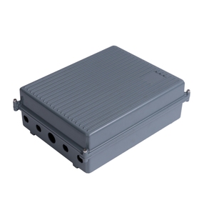 Caja de fundición de aluminio para placas <span class=keywords><strong>RouterBOARD</strong></span> Producto de servicios de fundición Premium - Product Image 2