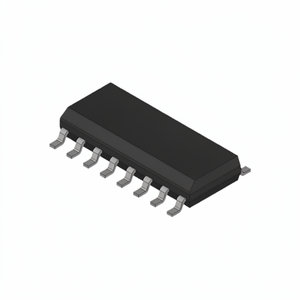 SN74LS92NS Logic Buy Electronics Components Online Authorized Distributor - Product Image 1