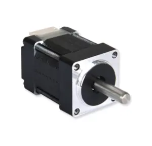 MOONS nema 17 stepper motor 0.285Nm 1.5A motor CNC Laser and 3D printer AM17HD4452-02N