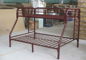 <span class=keywords><strong>Lit</strong></span> superposé double en métal pour <span class=keywords><strong>2</strong></span> personnes American Standard - Product Image 5