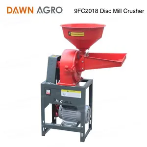 Şafak AGRO Mini mısır harman makinesi çıkarma mısır koçanı tohum ayırıcı harman makineleri ev kullanımı için
