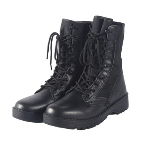 Outdoor Sports <strong>Boots</strong> Lightweight Waterproof Non slip Wear Resistant Desert <strong>Boots</strong> Hiking High Top Tactical Shoes - Product Image 2
