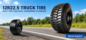 Pneu radial TBR pour camion benne et semi-remorque tout-terrain, en promotion, 10.00R20 13R22.5 315/80R22.5 11.00R22, prix usine - Product Image 3