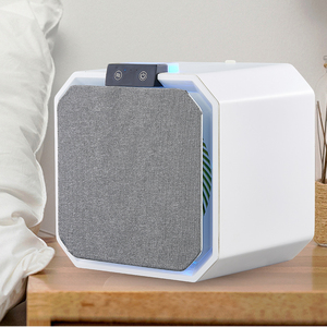 Purificateur d'air miniature portable de bureau en gros, CADR 110, OEM - Product Image 1