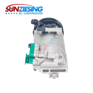 Compresor para Hyundai Elantra, HYUNDAI ELANTRA 1.8L SOUL 2.0L 12-13 977012K700 977013X100 977013X101 97701-2K700 977012K700RU - Product Image 5