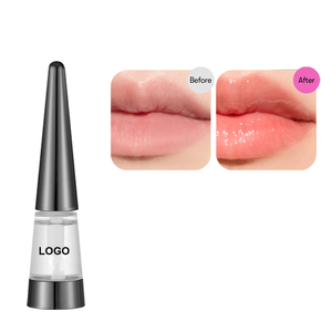 Brillo de labios de etiqueta privada Plumper <span class=keywords><strong>Voluminizador</strong></span> de labios personalizado - Product Image 2