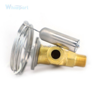 Van tiết lưu TES2 068Z3403 R404A/R507 bán chạy dành cho phụ kiện làm lạnh <span class=keywords><strong>DANFOSS</strong></span> - Product Image 4