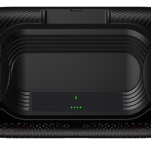 Haut-parleur portable avec lumière LED RVB 30W X2 avec batterie rechargeable et haut-parleur étanche IPX5 Idéal pour une utilisation en intérieur et en extérieur - Product Image 6