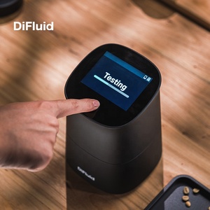 DiFluid Omix Plus Professionele Koffiekwaliteitsanalysator Geïntegreerde Multi-parameter Testapparatuur voor Koffieproductie - Product Image 5