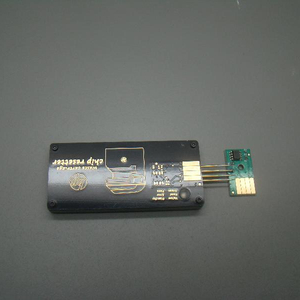 Colortime w1b44a Bảo Trì Xe tăng chip resetter cho <span class=keywords><strong>HP</strong></span> PageWide 77940 loạt bảo trì xe tăng - Product Image 3