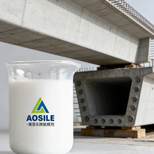 Agente Desmoldante Especializado para Puentes - A Base de Agua, Desmoldante para Hormigón - Product Image 2