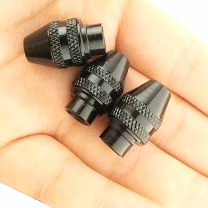 0.4-3.2mm 9/32-40 mandrin à changement rapide <span class=keywords><strong>multifonction</strong></span> universel Mini mandrin sans clé pour <span class=keywords><strong>outil</strong></span> <span class=keywords><strong>Dremel</strong></span> - Product Image 6