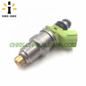 23209-74160สำหรับโตโยต้าเซลิก้า RAV4 MR2 Caldina <span class=keywords><strong>Carina</strong></span> 2.0L 3SGE หัวฉีดน้ำมันเชื้อเพลิงของแท้23250-74160 - Product Image 3