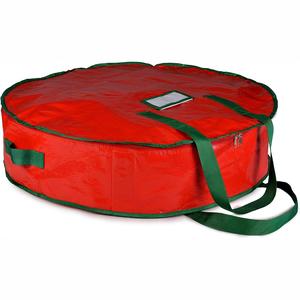 Bolsa de Almacenamiento para Árbol de Navidad, Contenedor Grande, Resistente al Agua, Multiusos, para la Celebración Navideña - Product Image 4