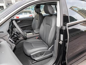 <span class=keywords><strong>Audi</strong></span> <span class=keywords><strong>Q8</strong></span> Modelo <span class=keywords><strong>2024</strong></span> 45 TFSI Modelo Luxury Dynamic - Product Image 6