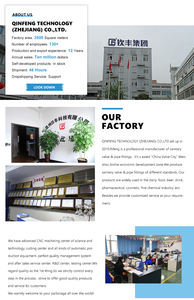 Гигиенический 3A DIN 50,5 мм белый PTFE три-зажим герметизирующий пищевой силиконовый наконечник SMS соединение прокладка - Product Image 6