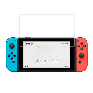 LQJP <strong>for</strong> <strong>Nintendo</strong> <strong>Switch</strong> <strong>Screen</strong> <strong>Protector</strong> Protective Film Tempered Glass <strong>Screen</strong> Film <strong>Protector</strong> <strong>for</strong> <strong>Nintendo</strong> <strong>Switch</strong> - Product Image 3