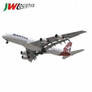 Transporteur de fret aérien le meilleur marché de livraison rapide de la Chine vers les Etats-Unis/Canda/Europe - Product Image 1